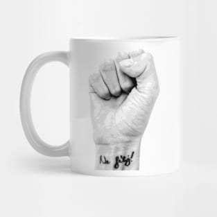 Ne félj! Mug